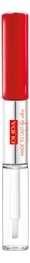 

Жидкая помада для губ Made To Last Lip Duo 8мл: 006 Fire Red, Жидкая помада для губ Made To Last Lip Duo 8мл