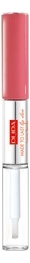 

Жидкая помада для губ Made To Last Lip Duo 8мл: 008 Miami Pink, Жидкая помада для губ Made To Last Lip Duo 8мл