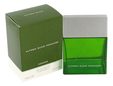 Alfred Sung  Paradise Homme
