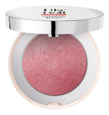 

Запеченные румяна Like A Doll Luminys Blush 1,8г: 102 Sfarry Pink, Запеченные румяна Like A Doll Luminys Blush 1,8г