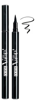 Подводка-маркер для глаз Vamp Stylo Liner 1,5мл: 100 Экстра-черный