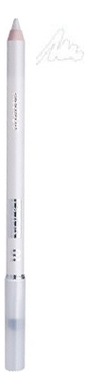 

Карандаш для век с аппликатором Multiplay Eye Pencil 1,2г: 01 Icy White, Карандаш для век с аппликатором Multiplay Eye Pencil 1,2г