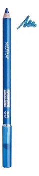 

Карандаш для век с аппликатором Multiplay Eye Pencil 1,2г: 03 Pearly Sky, Карандаш для век с аппликатором Multiplay Eye Pencil 1,2г