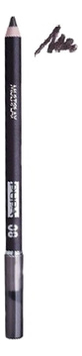 Карандаш для век с аппликатором Multiplay Eye Pencil 1,2г: 08 Basic Brun