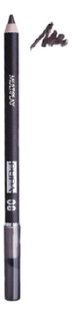 

Карандаш для век с аппликатором Multiplay Eye Pencil 1,2г: 08 Basic Brun, Карандаш для век с аппликатором Multiplay Eye Pencil 1,2г