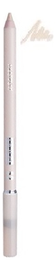 

Карандаш для век с аппликатором Multiplay Eye Pencil 1,2г: 52 Butter, Карандаш для век с аппликатором Multiplay Eye Pencil 1,2г