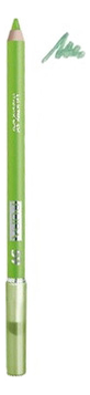 Карандаш для век с аппликатором Multiplay Eye Pencil 1,2г: 59 Wasabi Green