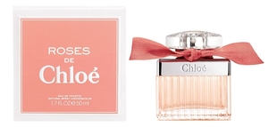 Roses de Chloé