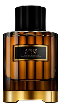  Amber Desire