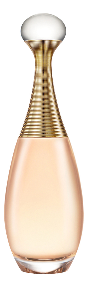 

J'adore Voile De Parfum: парфюмерная вода 100мл уценка, J'adore Voile De Parfum
