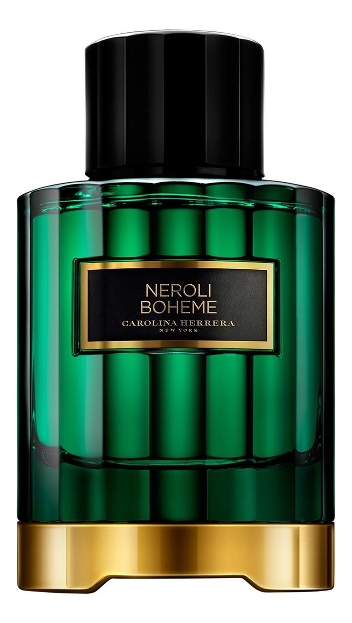 Neroli Boheme: парфюмерная вода 5мл