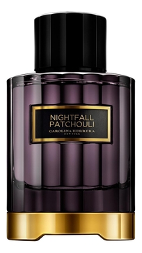  Nightfall Patchouli