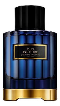 Oud Couture