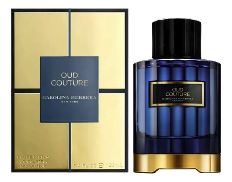 Oud Couture: парфюмерная вода 100мл oud couture парфюмерная вода 5мл