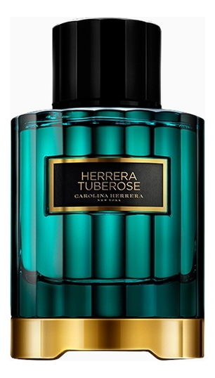 Herrera Tuberose: парфюмерная вода 5мл