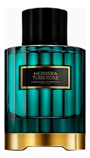 

Herrera Tuberose: парфюмерная вода 5мл, Herrera Tuberose