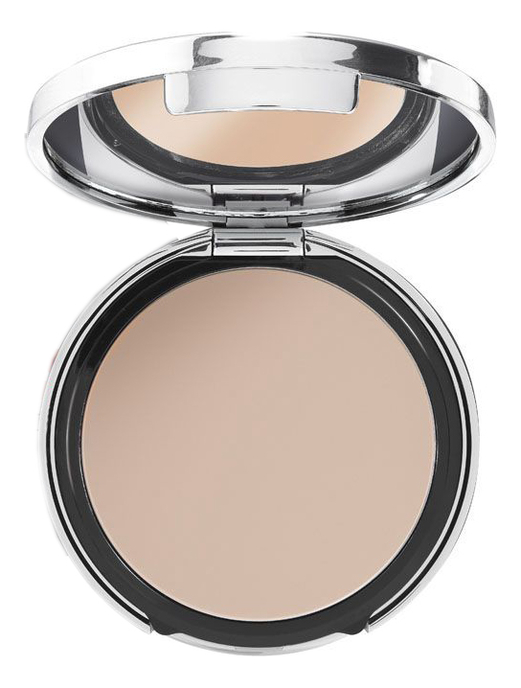 

Компактная матовая пудра Extreme Matt 11г: 020 Lighte Beige, Компактная матовая пудра Extreme Matt 11г