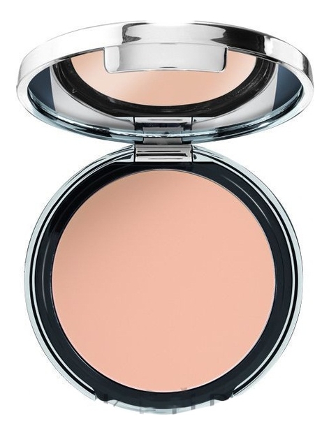 

Компактная матовая пудра Extreme Matt 11г: 040 Natural Beige, Компактная матовая пудра Extreme Matt 11г