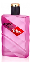 Lee Cooper Originals  London Spirit For Women