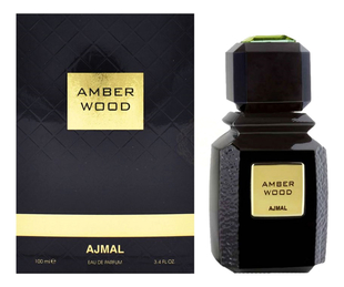 Amber Wood