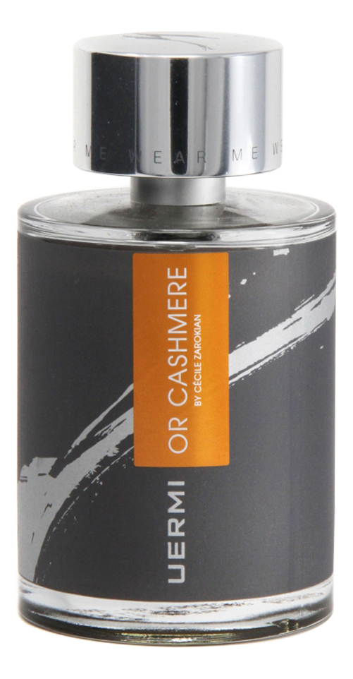 OR ± Cashmere: парфюмерная вода 100мл