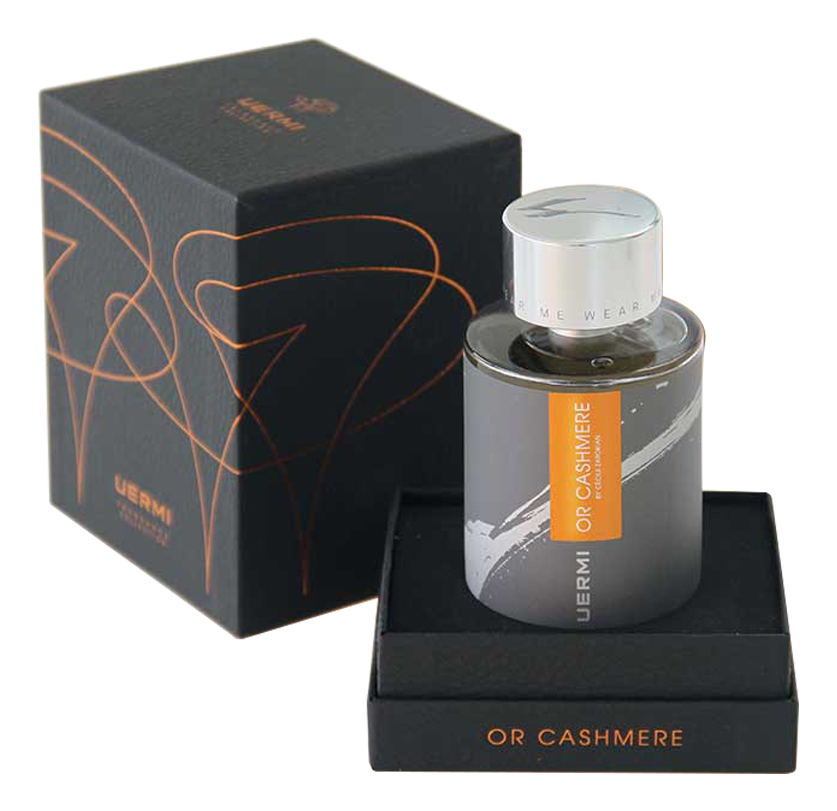 

Or Cashmere: парфюмерная вода 100мл, Or Cashmere
