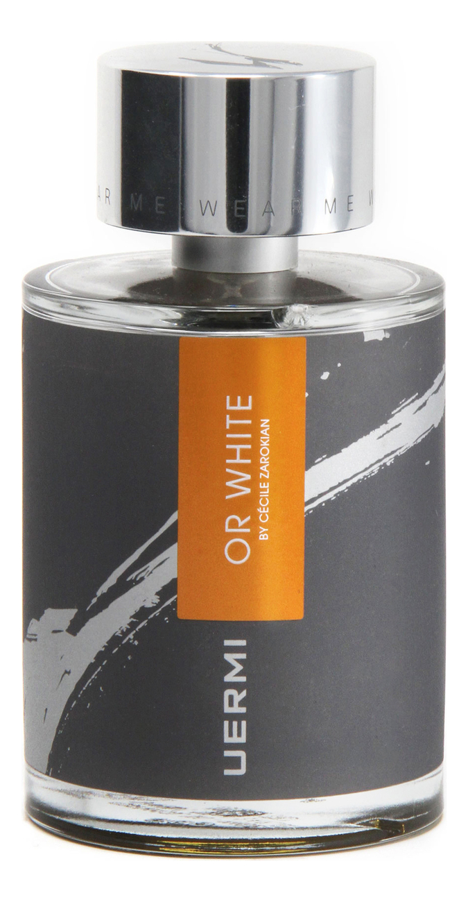 

Or White: парфюмерная вода 8,5мл, Or White
