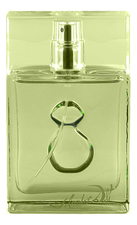 Salvador Dali  Luxury Green