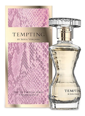 

Tempting: парфюмерная вода 100мл, Tempting