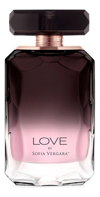 

Love: парфюмерная вода 100мл тестер, Love