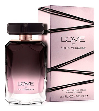 

Love: парфюмерная вода 100мл, Love