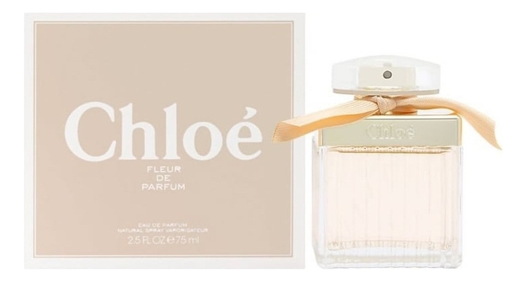 

Fleur de Parfum: парфюмерная вода 75мл, Fleur De Parfum