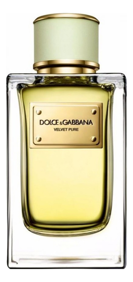 Купить Velvet Pure: парфюмерная вода 2мл, Dolce & Gabbana