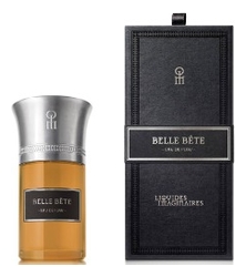 

Belle Bete: парфюмерная вода 2мл, Belle Bete