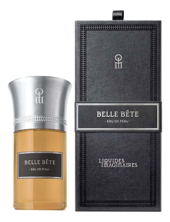

Belle Bete: парфюмерная вода 100мл, Belle Bete