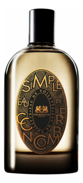 Eau Simple de Concombre