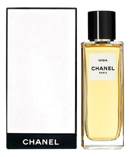 

Les Exclusifs de Chanel Misia: туалетная вода 75мл, Les Exclusifs De Chanel Misia