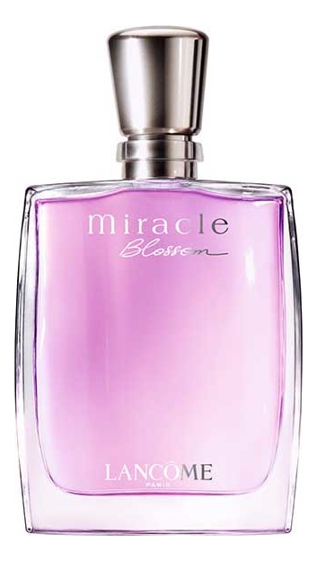 Miracle Blossom: парфюмерная вода 50мл miracle ultra pink парфюмерная вода 50мл