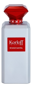 

Rouge Santal: туалетная вода 2мл, Rouge Santal