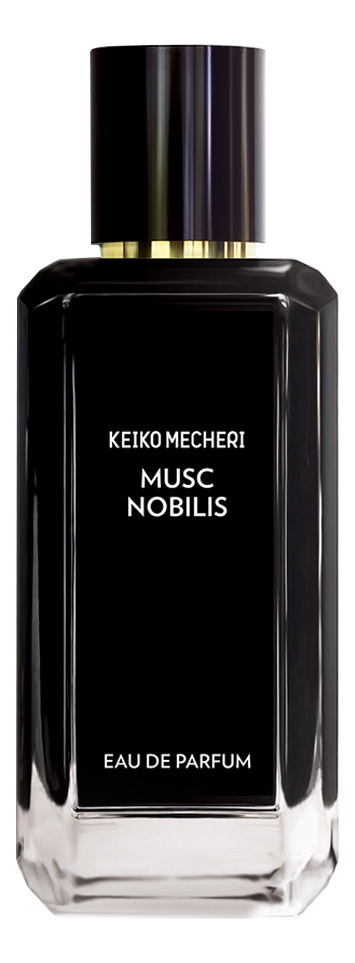 

Musc Nobilis: парфюмерная вода 50мл, Musc Nobilis