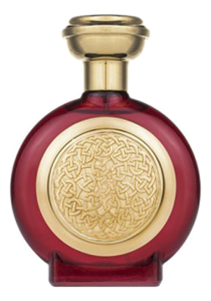 

Rouge Temptation: парфюмерная вода 100мл тестер, Rouge Temptation