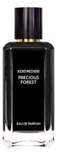 Keiko Mecheri Precious Forest
