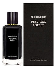 Keiko Mecheri Precious Forest