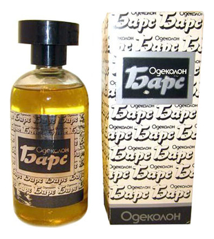 Барс