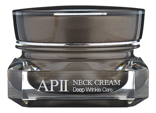 

Антивозрастной крем для шеи Ap-II Professional Ex Restore Neck Cream 50мл
