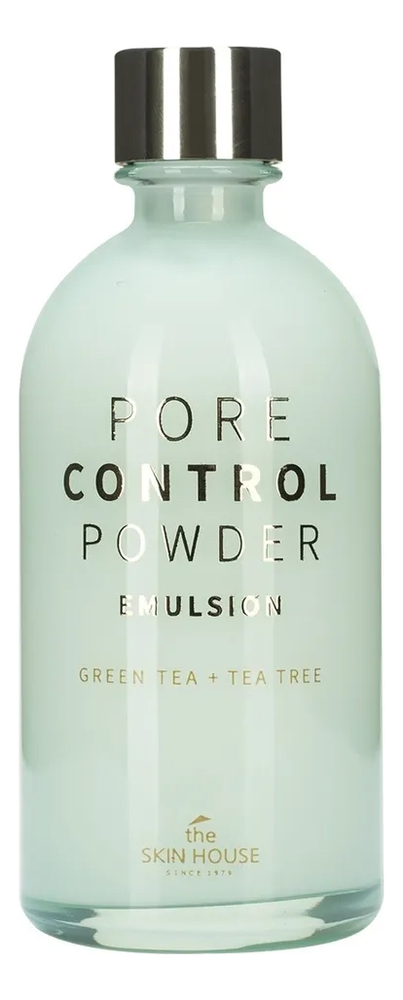 

Эмульсия для сужения расширенных пор Pore Control Powder Emulsion 130мл