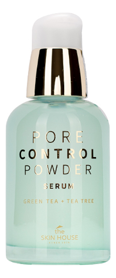 

Сыворотка для чувствительной и проблемной кожи Pore Control Powder Serum 50мл