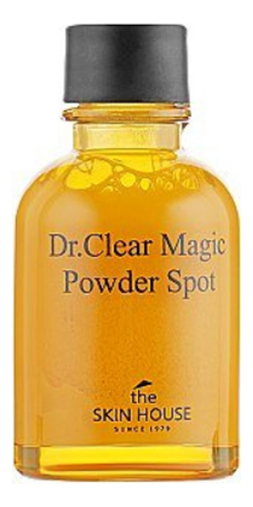 

Средство для устранения воспалений Dr. Clear Magic Powder Spot 30мл