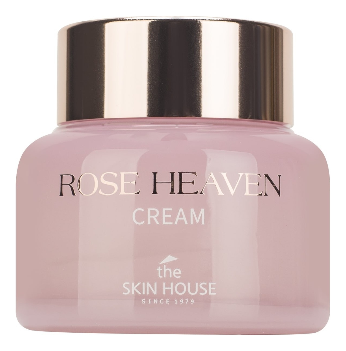 

Крем для лица с экстрактом розы Rose Heaven Cream 50мл