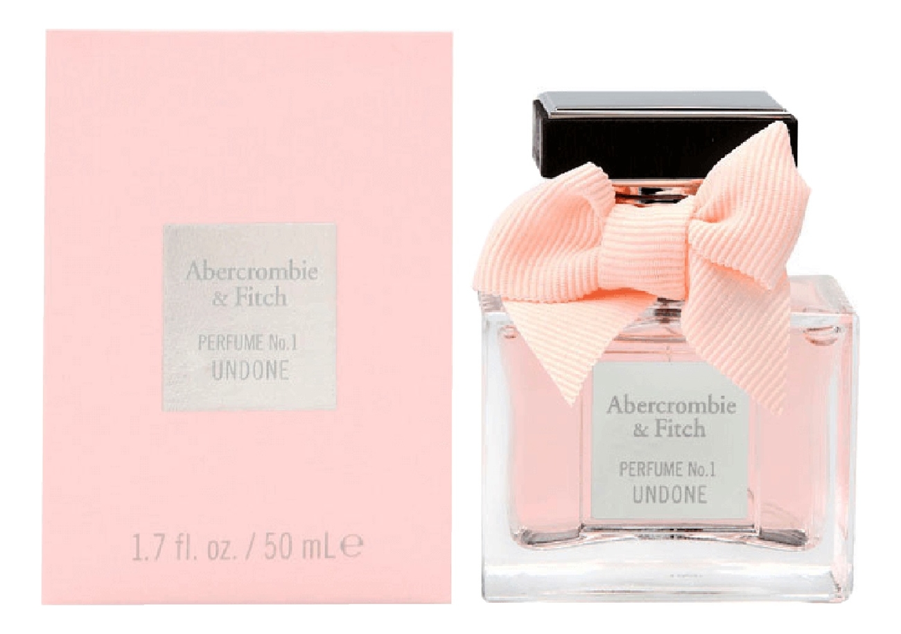 

Perfume No1 Undone: парфюмерная вода 50мл, Perfume No1 Undone